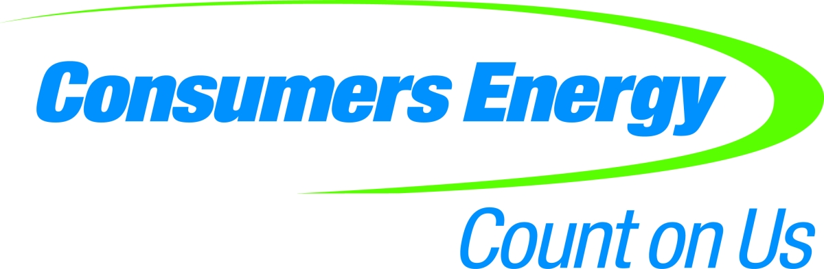 Consumers Energy logo