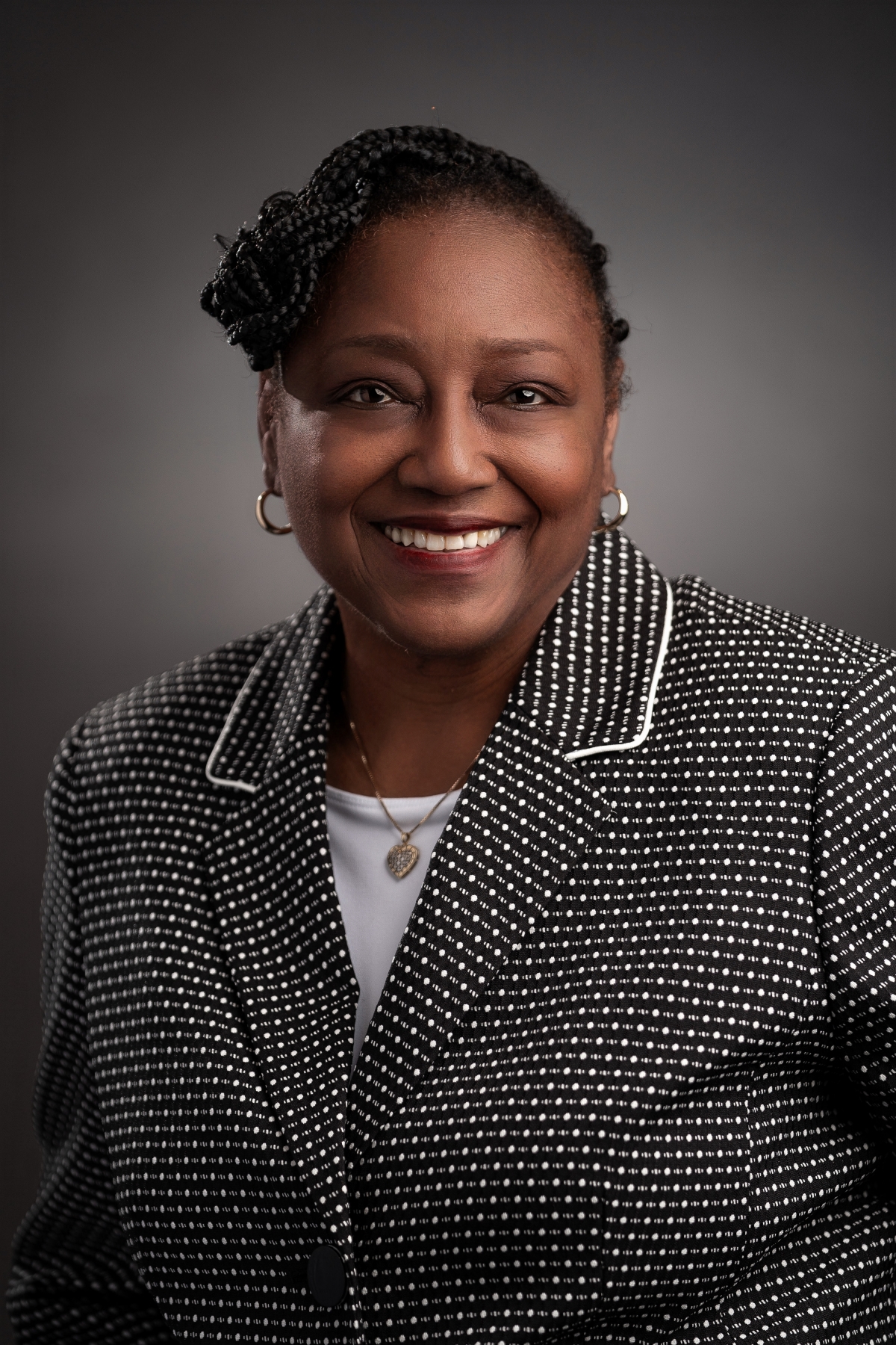 Dr. Wanda Cook-Robinson headshot