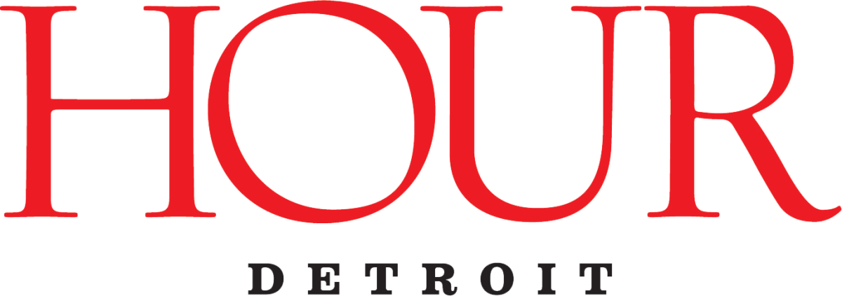 Hour Detroit Logo